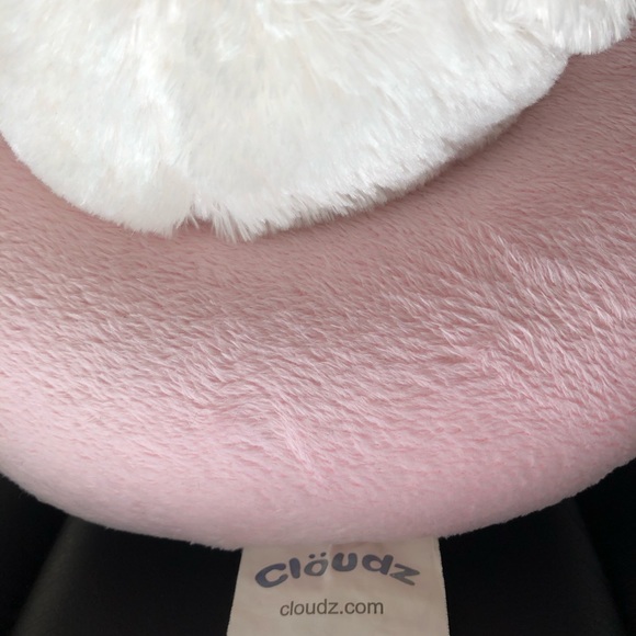 🌸Cloudz Kids Dual Comfort in Pink 🌸 - Picture 4 of 8